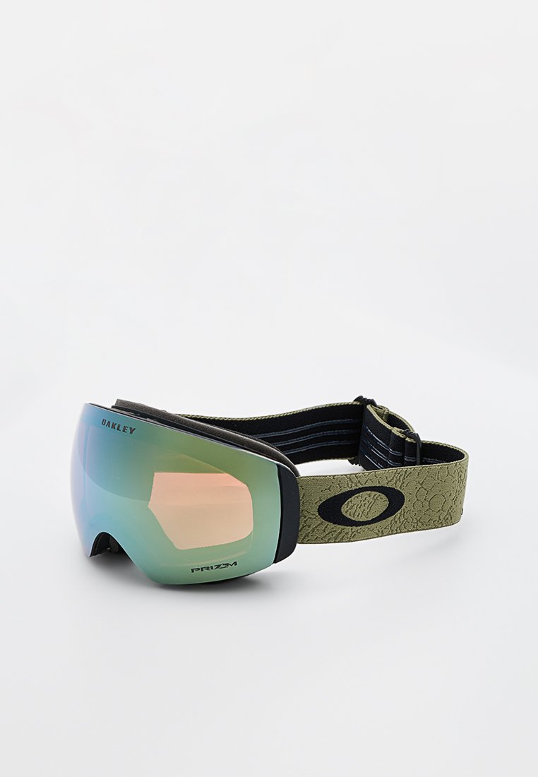 Oakley Skibril olijfgroen