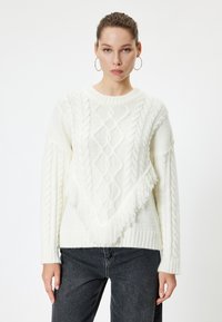Koton - Sweter