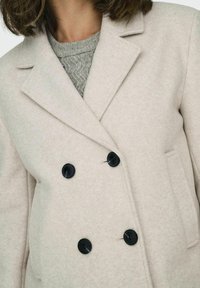 ONLY ONLFREJA LIFE  - Blejzr - pumice stone