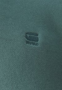 G-STAR PREMIUM CORE - Felpa - blue spruce