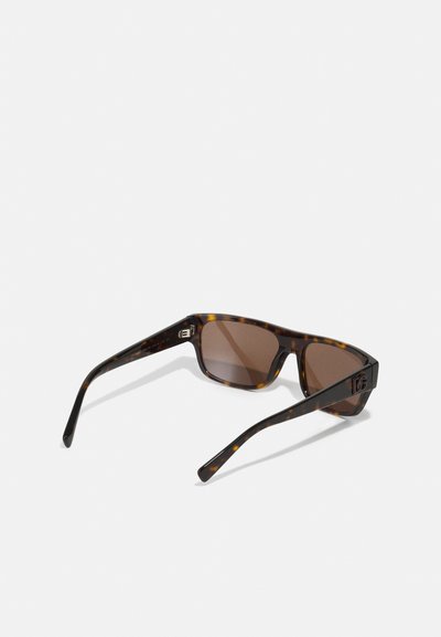 Dolce&Gabbana UNISEX - Napszemüvegek - havana