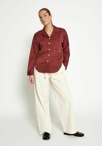 Desires Camicia - apple butter brown