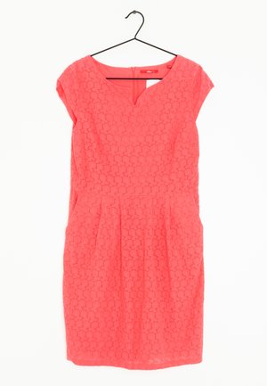 Day dress - orange