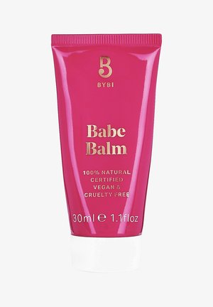 BABE BALM 30ML - Dagcrème - -