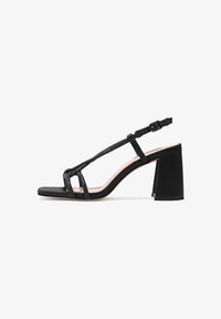 Non selezionato, nero