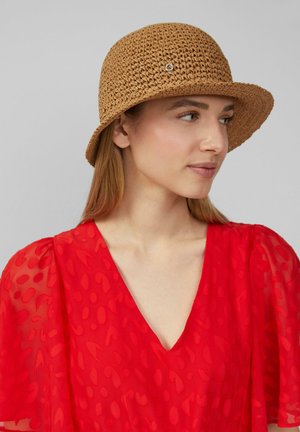 Chapeau - sandstein