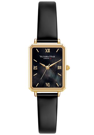 UHR HAMPTON - Montre - schwarz
