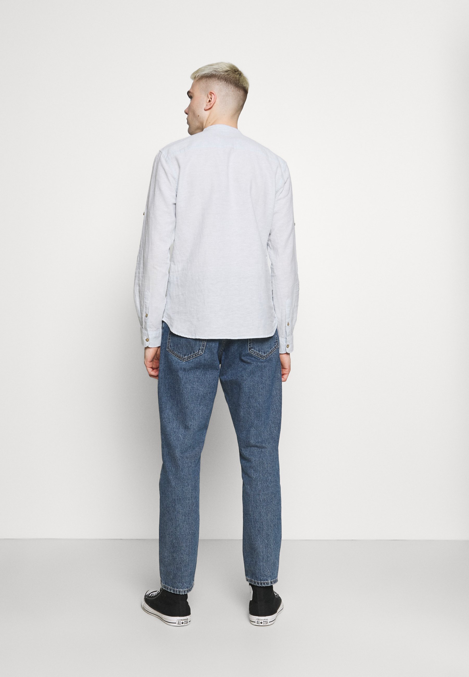 Herren ONSCAIDEN HALF PLACKET - Hemd Herren ONSCAIDEN HALF PLACKET - Hemd