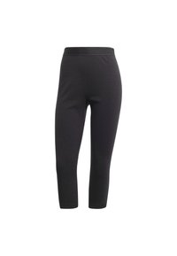 Adidas Terrex XPERIOR  - Pantaloncini 3/4 - black