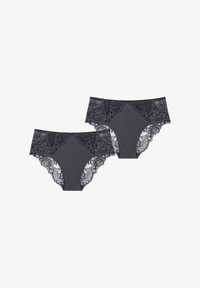 Triumph 2-PACK WILD PEONY FLORALE - Soutien-gorge à armatures - pebble Triumph 2-PACK WILD PEONY FLORALE - Soutien-gorge à armatures - pebble