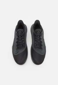 Nike Performance PRECISION 7 - Basketsko - black/anthracite