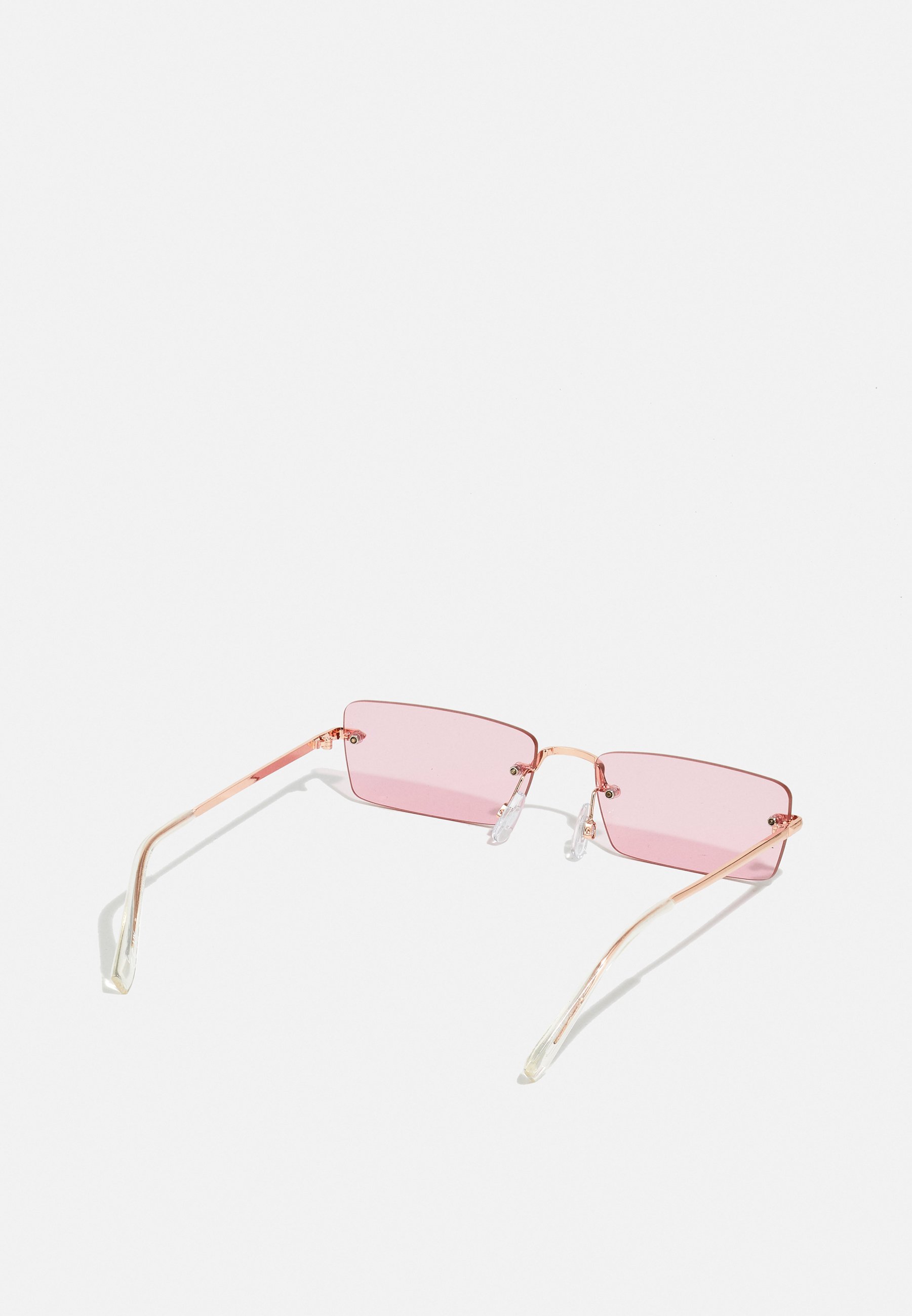 Pier One UNISEX - Occhiali da sole - pink/fuxia - Zalando.it
