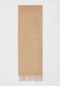 CLAN SCARF UNISEX - Huivi - peanut