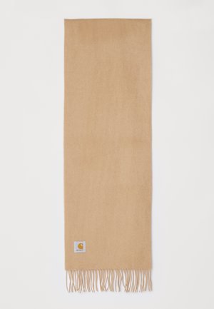 Carhartt WIP CLAN SCARF UNISEX - Bufanda - peanut