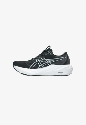ASICS, STABILITÄTSSCHUH GT-2000 15 - Zapatillas running asfalto - black white