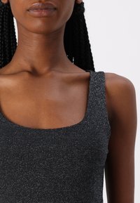 ONLY ONLLONE PARTY TWO WAY  - Topper - black