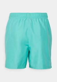 Nike Performance VOLLEY  - Calções de banho - washed teal