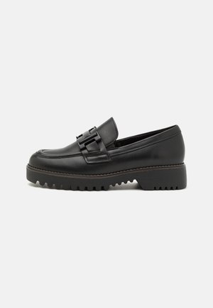 Gabor Comfort, Chaussons - black