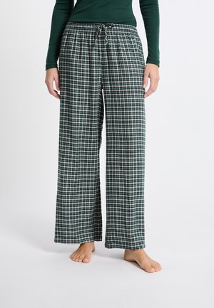FIOREX - Pantaloni del pigiama - vert
