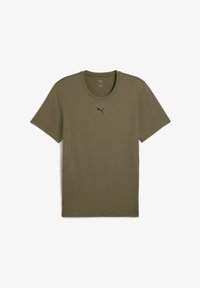 Seleccionado, loden green