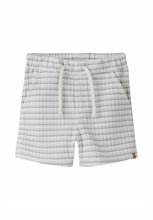Lil' Atelier Pantaloni sportivi - coconut milk