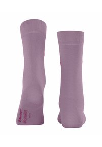 Burlington Socken - sephia dust