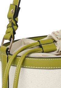 Miriade SECCHIELLO  - Borsa a mano - verde