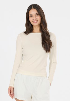 Athlecia, ENDURANCE - Langærmet T-shirt - vaporous gray