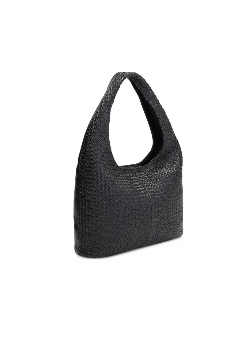 Damen Handtaschen | Kazar Handtasche black/schwarz - MX70931 Damen Handtaschen | Kazar Handtasche black/schwarz - MX70931