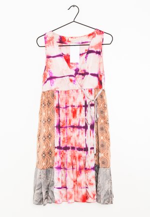 Robe de jour - multi colored