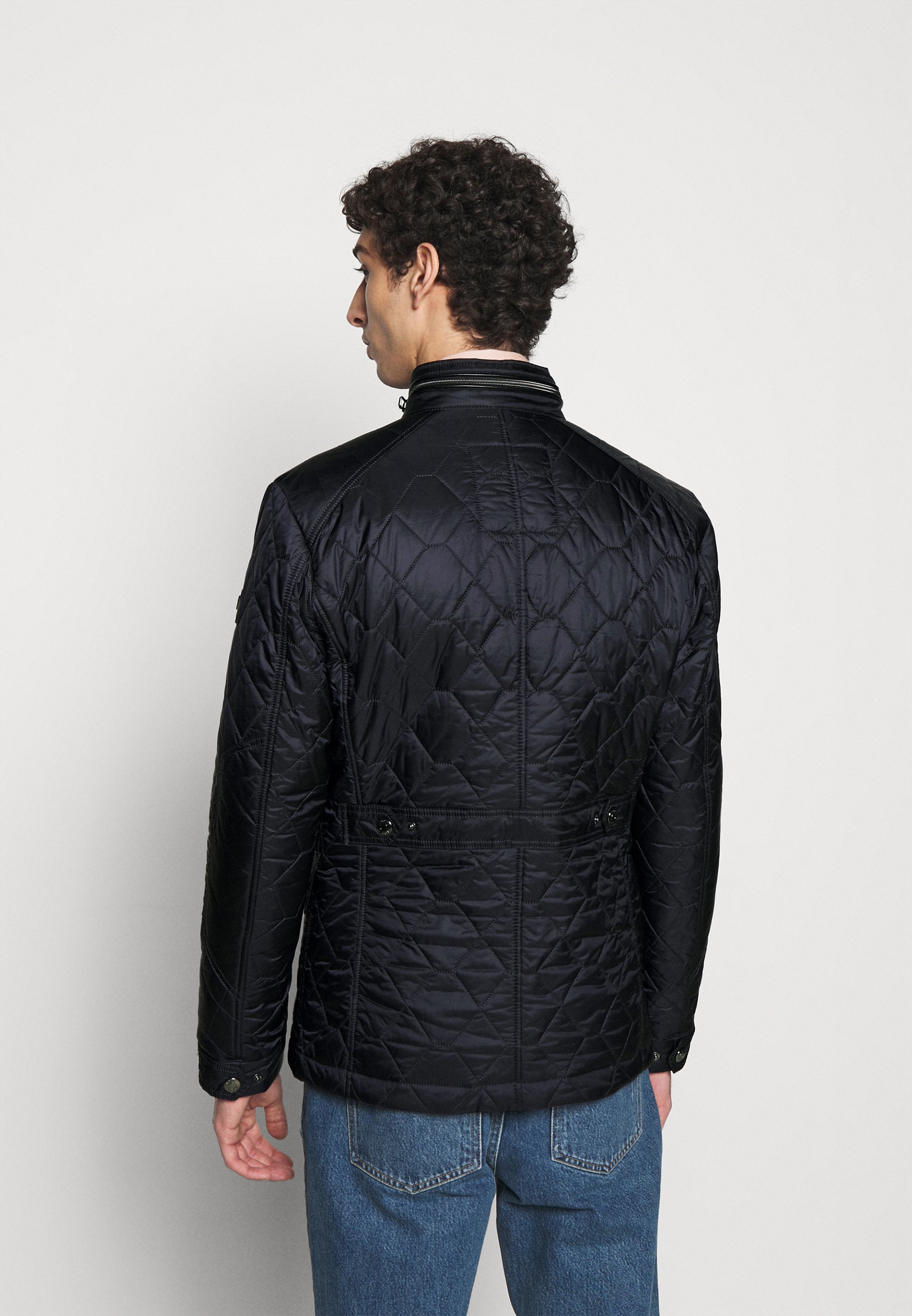 Men CINLEY - Light jacket Men CINLEY - Light jacket