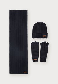 SET - Écharpe - 503 - dark blue