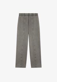 Non selezionato, grigio