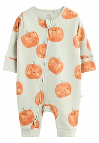 Next HALLOWEEN TWO WAYREGULAR FIT 3 PACK UNISEX - Overal - cream