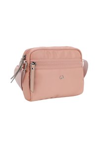 Gerry Weber ECHOES - Borsa a tracolla - peach whip