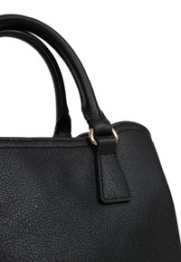 Hexagona Luna - Borsa a mano - noir