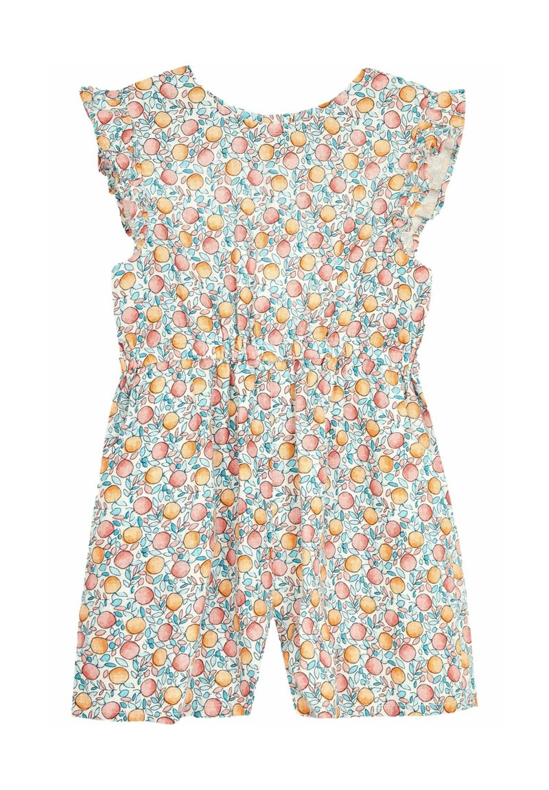 JoJo Maman Bébé REGULAR FIT beżowy
