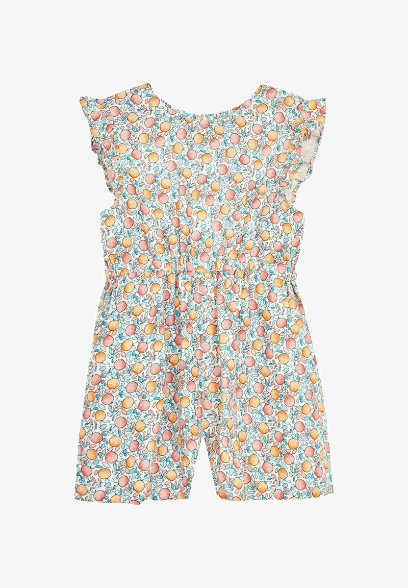 JoJo Maman Bébé REGULAR FIT beżowy