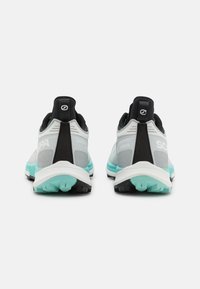 Scarpa GOLDEN GATE KIMA RT - Løpesko for mark - lightgray/aruba blue