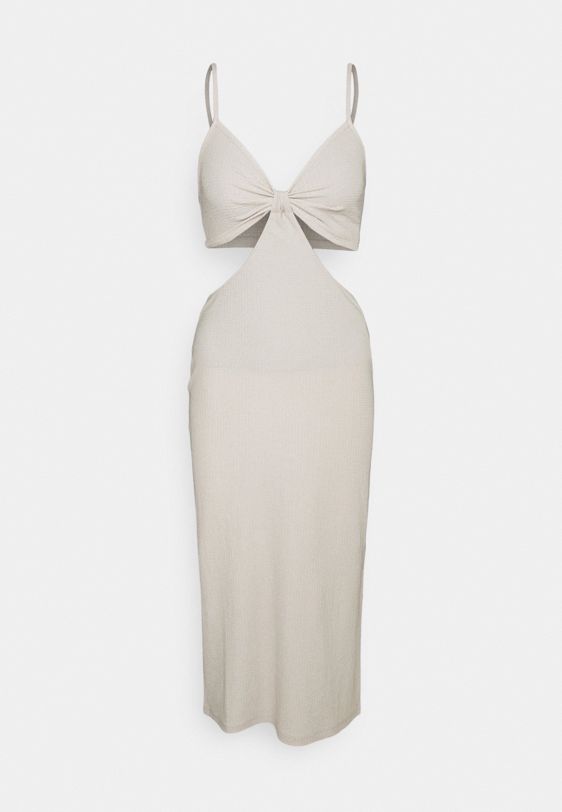 Nly by Nelly CUT OUT MIDI DRESS - Day 