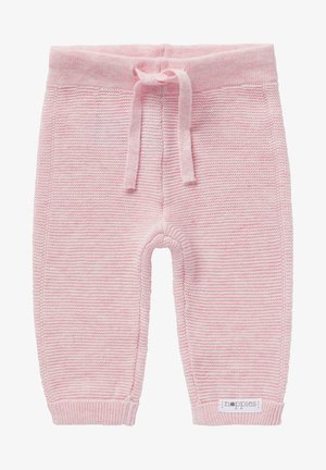 GROVER - Broek - light rose melange