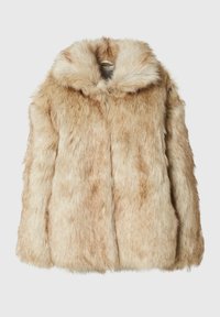FERGIE JACKET - Halflange jas - greige