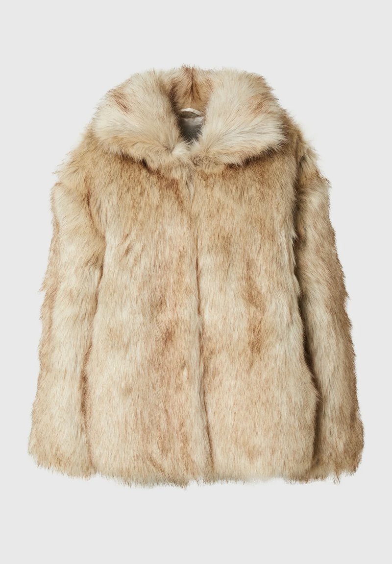 LeGer by Lena Gercke Halflange jas grijs LeGer by Lena Gercke Halflange jas grijs