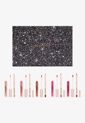 REVOLUTION 'THE EVERYTHING' LIP CONTOUR VAULT - Makeup set - multicoloured