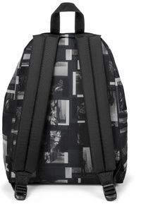 Eastpak PADDED PAK'R - Reppu - city grain black