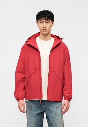 WINNICK - Kurtka przeciwdeszczowa