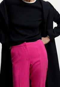 Mango Chino - pink