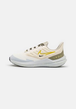 Chaussures de running sur route - off-white