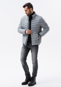 Ombre Giacca da mezza stagione - grey