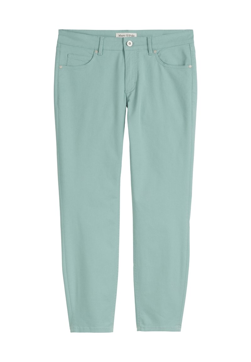 Marc O’Polo Slim fit jeans petrol Marc O’Polo Slim fit jeans petrol